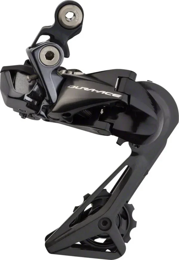Shimano Dura-Ace Di2 Electronic Rear Derailleur - 11s Short Cage shimano dura ace di2 electroni 0 1750476960 - AROUNDTHECYCLE