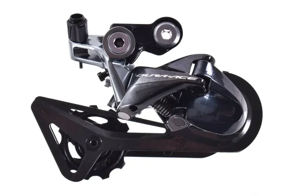 Shimano Dura-Ace R9100 12-Speed Road Bike Rear Derailleur shimano dura ace r9100 12 spee 0 1750475965 - AROUNDTHECYCLE