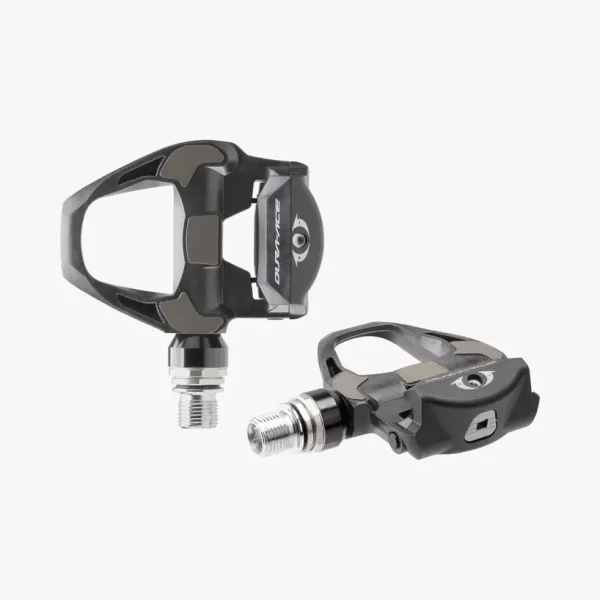 Shimano Dura Ace R9100 SPD SL Pedals & SM-SH12 Cleats shimano dura ace r9100 spd sl 0 1750475898 - AROUNDTHECYCLE