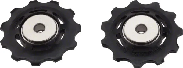 Shimano Dura-Ace RD9070 11-Speed Jockey Wheels Set shimano dura ace rd9070 11 spe 0 1750477149 - AROUNDTHECYCLE