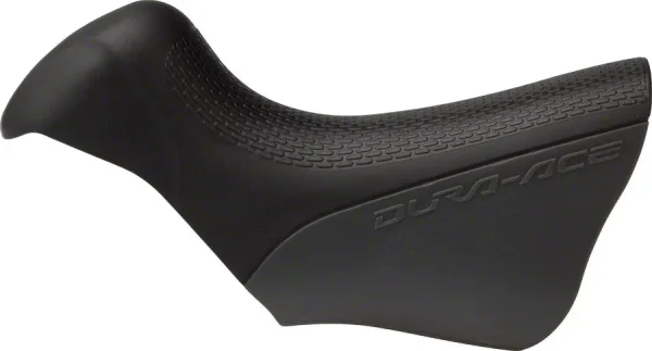 Shimano Dura-Ace ST-9070 Di2 Hoods - Black STI Lever Pair shimano dura ace st 9070 di2 h 0 1750476387 - AROUNDTHECYCLE
