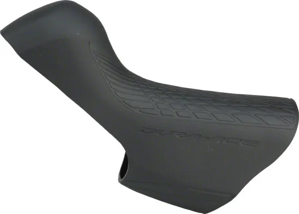 Shimano Durace STI Brakes Hoods Black Pair shimano durace sti brakes hood 0 1750476344 - AROUNDTHECYCLE