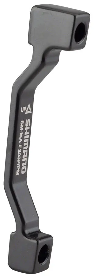 Shimano F Series Disc Brake Adapter - Road Bike Conversion Kit shimano f series disc brake ad 0 1750476352 - AROUNDTHECYCLE