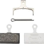 shimano g03a resin brakes for 0 1750477342 - AROUNDTHECYCLE