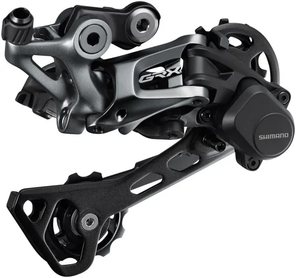 Shimano GRX 1x Clutch Derailleur - 11-Speed Long Cage GS shimano grx 1x clutch deraille 0 1750476940 - AROUNDTHECYCLE