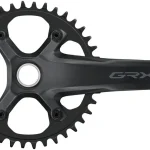 shimano grx 1x12 crankset rx61 0 1750476337 - AROUNDTHECYCLE