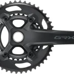 shimano grx 46 30t 2x12 cranks 0 1750476337 - AROUNDTHECYCLE
