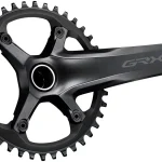 shimano grx gravel crankset 40 0 1750476825 - AROUNDTHECYCLE