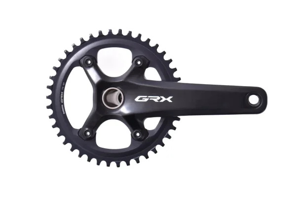 Shimano GRX Gravel Crankset - Gear Size & Crank Length shimano grx gravel crankset ge 0 1750476126 - AROUNDTHECYCLE