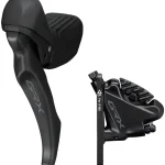 shimano grx hydro front brake 0 1750476337 - AROUNDTHECYCLE