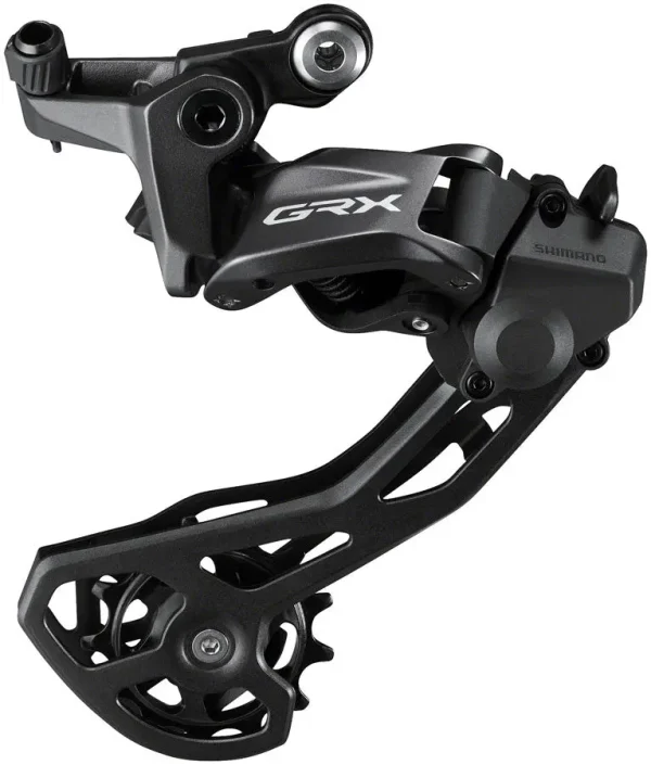 Shimano GRX RD-RX820 12-Speed Gravel Derailleur - Shadow Plus & Direct Mount shimano grx rd rx820 12 speed 0 1750476341 - AROUNDTHECYCLE