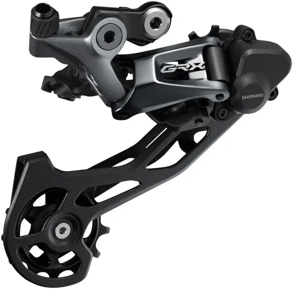 Shimano GRX RX810 11-Speed Clutch RD for 1x/2x Bikes shimano grx rx810 11 speed clu 0 1750476832 - AROUNDTHECYCLE