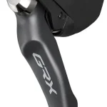 shimano grx rx810 left hydraul 0 1750477412 - AROUNDTHECYCLE