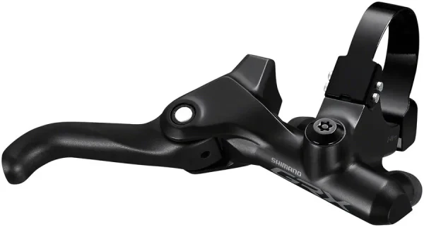 Shimano GRX RX812 Hyd Disc Brake Lever - Left Front Road Bike shimano grx rx812 hyd disc bra 0 1750476592 - AROUNDTHECYCLE