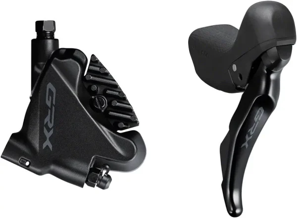 Shimano GRX ST-RX400 Road Bike Hydraulic Brake & Shifter shimano grx st rx400 road bike 0 1750477325 - AROUNDTHECYCLE