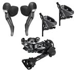 shimano grx810 1x11 groupset g 0 1750476349 - AROUNDTHECYCLE