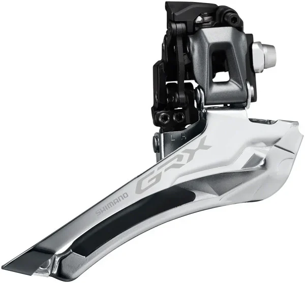 Shimano GRXRXX Front Derailleur Double Chain Ring shimano grxrxx front derailleu 0 1750477028 - AROUNDTHECYCLE