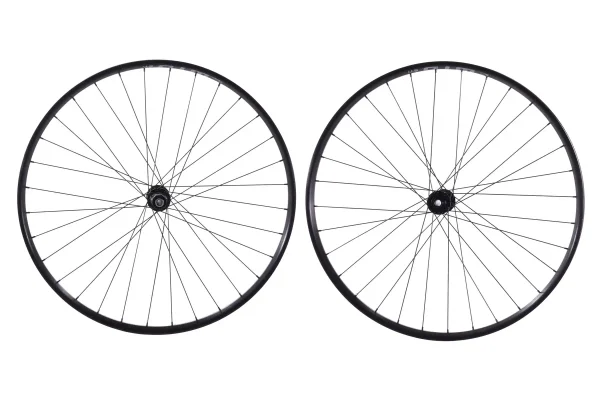 Shimano HG11-Ready WTB STi25 29er MTB Wheelset shimano hg11 ready wtb sti25 2 0 1750476007 - AROUNDTHECYCLE
