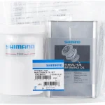 shimano internal gear hub oil 0 1750477060 - AROUNDTHECYCLE