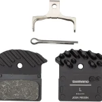 shimano j03a finned resin brak 0 1750477418 - AROUNDTHECYCLE