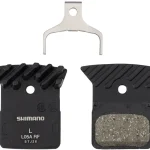 shimano l05a rf resin pads fin 0 1750476976 - AROUNDTHECYCLE