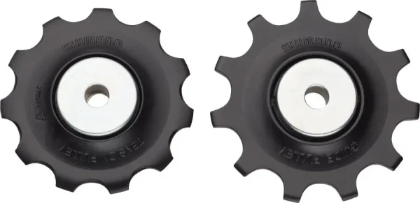 Shimano M-Tech MTB Rear Derailleur Pulleys - High Performance shimano m tech mtb rear derail 0 1750476341 - AROUNDTHECYCLE