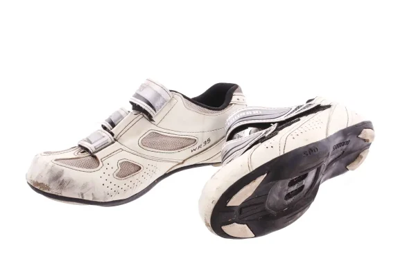 Shimano Pre-Owned Road Cycling Shoe EU39/US9 MTB 2-Bolt shimano pre owned road cycling 0 1750477439 - AROUNDTHECYCLE