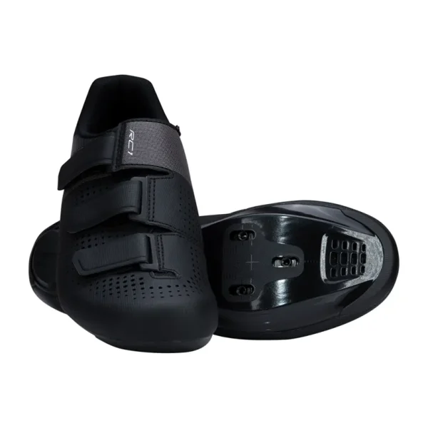 Shimano RC SL Road Bike Shoes - SPD SL & 3 Bolt Compatibility shimano rc sl road bike shoes 0 1750477215 - AROUNDTHECYCLE