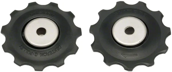 Shimano RD-57 Rear Derailleur Pulley - Smooth Shift Upgrade shimano rd 57 rear derailleur 0 1750476924 - AROUNDTHECYCLE