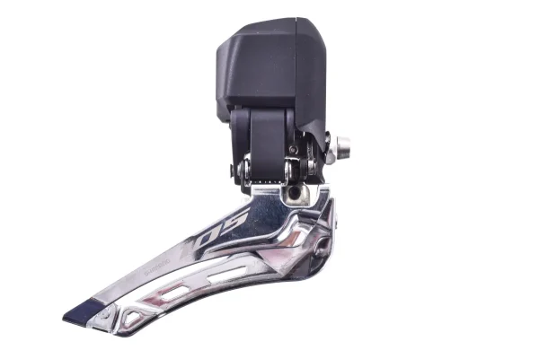 Shimano RFD-xxx Electronic Front Derailleur - Braze-On Used shimano rfd xxx electronic fro 0 1750475707 - AROUNDTHECYCLE