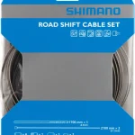 shimano road bike gear cable s 0 1750477285 - AROUNDTHECYCLE