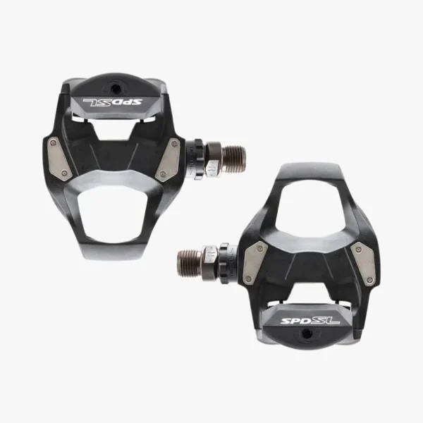 Shimano RS-PD SL Pedals w/Cleats | Road Cycling shimano rs pd sl pedals wcleat 0 1750477014 - AROUNDTHECYCLE