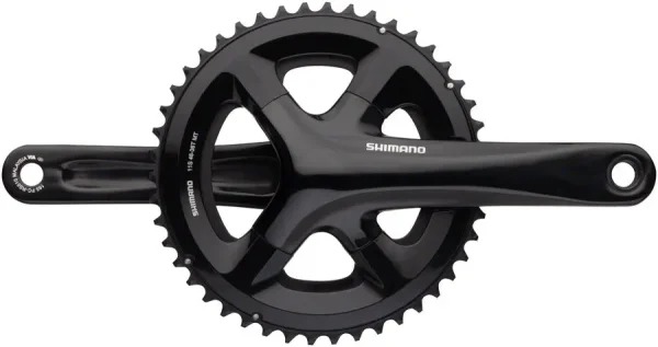 Shimano RS510 MTB Crankset - Professional Grade shimano rs510 mtb crankset pro 0 1750476777 - AROUNDTHECYCLE