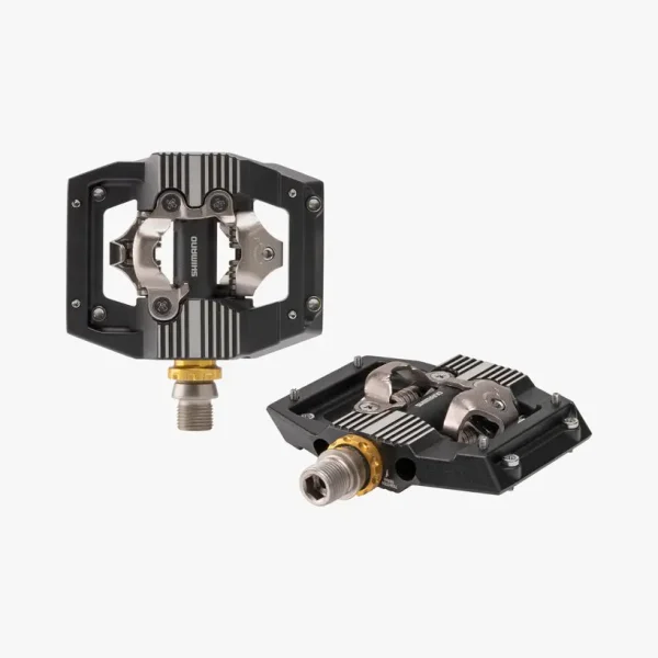 Shimano Saint PD-M821 Gravity SPD MTB Pedals | Pro-Grade shimano saint pd m821 gravity 0 1750475898 - AROUNDTHECYCLE