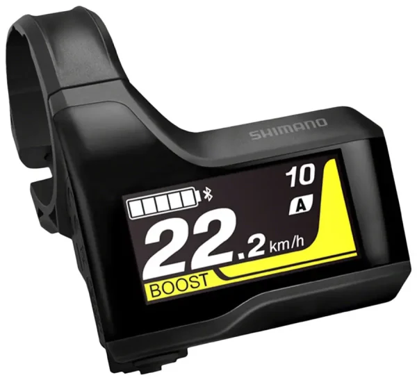 Shimano SC-EM800 E-Bike Display Computer shimano sc em800 e bike displa 0 1750476146 - AROUNDTHECYCLE