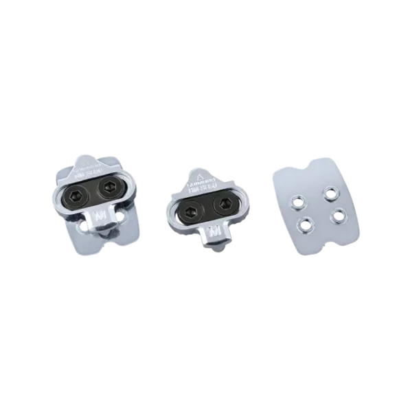 Shimano SH56 Multi-Release SPD Cleats w/ Mounting Hardware shimano sh56 multi release spd 0 1750475665 - AROUNDTHECYCLE