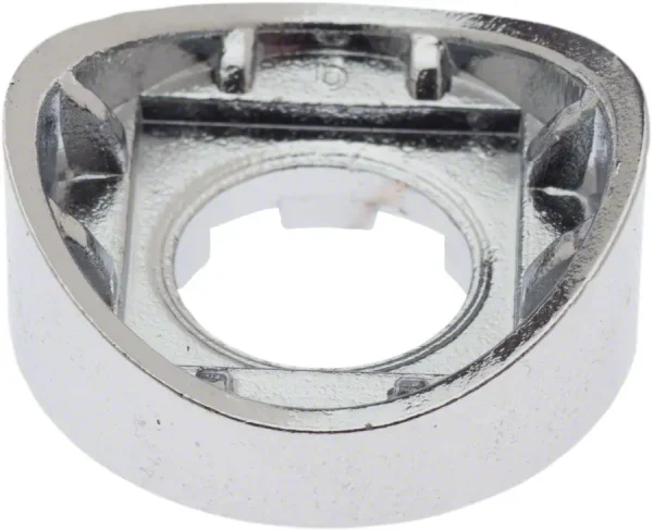 Shimano SL-6208 Braze-On Shift Cover w/ Radiused Boss Design shimano sl 6208 braze on shift 0 1750477474 - AROUNDTHECYCLE