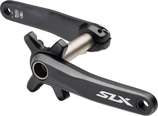 Shimano SLX FC-M7000 MTB Crankset 175mm - M7000-1 New shimano slx fc m7000 mtb crank 0 1750476790 - AROUNDTHECYCLE