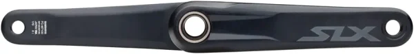 Shimano SLX FC-M7120 High-Performance MTB Crankset 165mm shimano slx fc m7120 high perf 0 1750476798 - AROUNDTHECYCLE