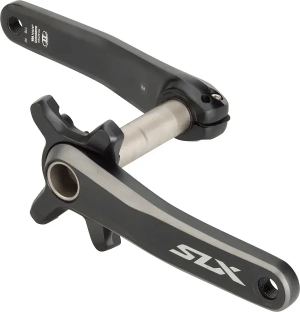 Shimano SLX M7000 Boost Crankset - MTB Chainset shimano slx m7000 boost cranks 0 1750476790 - AROUNDTHECYCLE
