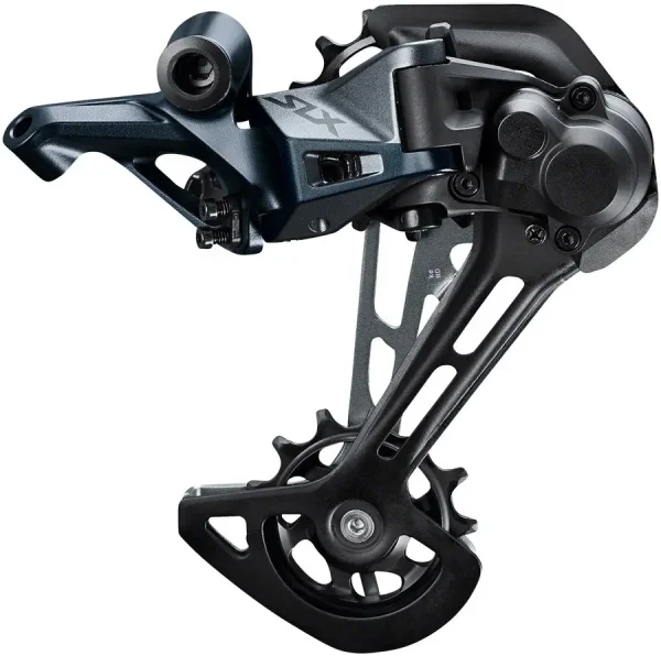 Shimano SLX M7100 12-Speed Rear Derailleur for 1x Drivetrains shimano slx m7100 12 speed rea 0 1750476699 - AROUNDTHECYCLE