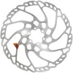 shimano sm rt66 mtb disc rotor 0 1750476379 - AROUNDTHECYCLE
