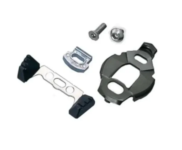 Shimano SM-SH90 SPD-R Road Bike Cleats - Zero Float shimano sm sh90 spd r road bik 0 1750477057 - AROUNDTHECYCLE