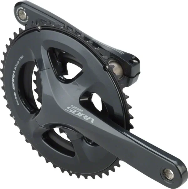 Shimano Sora R30030 Cranksetsize :170 mm For road bikes shimano sora r30030 cranksetsi 0 1750476787 - AROUNDTHECYCLE