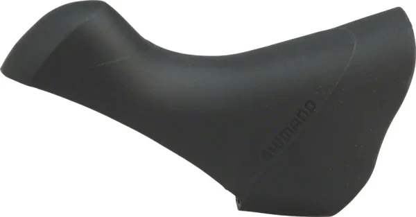 Shimano Sora ST-R3000 Replacement Brake Hoods Black Pair shimano sora st r3000 replacem 0 1750475790 - AROUNDTHECYCLE