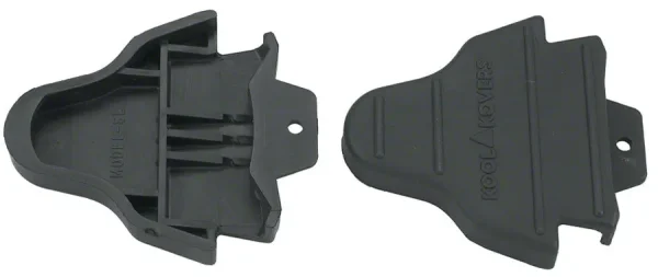 Shimano SPD-SL Cleat Protectors for Fixed/Float Pedals shimano spd sl cleat protector 0 1750476643 - AROUNDTHECYCLE