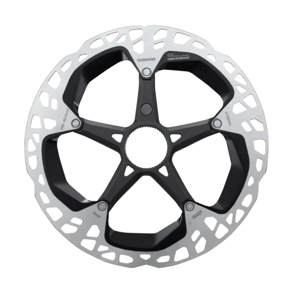 Shimano STEPS®203mm Rear Disc Rotor w/ Mag Brkt - CL Mount shimano steps203mm rear disc r 0 1750475669 - AROUNDTHECYCLE