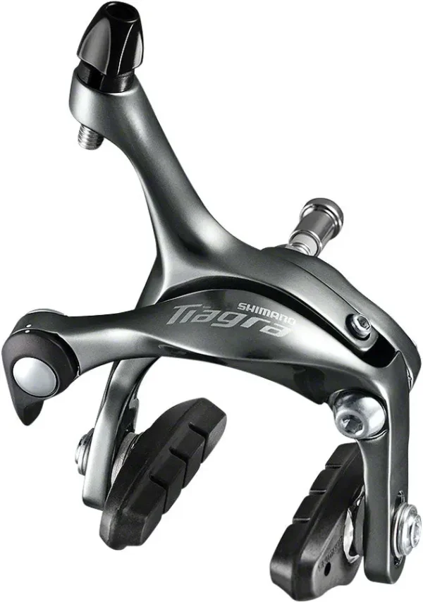 Shimano Tiagra BR-4700 Disc Brake Caliper with R50T5 Pads shimano tiagra br 4700 disc br 0 1750477474 - AROUNDTHECYCLE