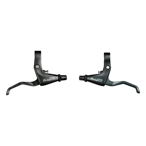 Shimano Tiagra Flat Bar Brake Levers - Road Bike shimano tiagra flat bar brake 0 1750476972 - AROUNDTHECYCLE