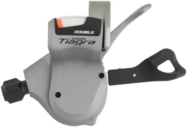 Shimano Tiagra SL-4600 2-Speed Flat Bar Road Bike Shifter shimano tiagra sl 4600 2 speed 0 1750477312 - AROUNDTHECYCLE
